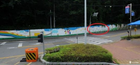 2019�� 7�� ��⵵ ��õ�� �۵��� �� ������ �㺭���� �׷��� ��õ�� ȫ�� ��ȭ. ������ �� ������ ��õ���� �ַ� ������� ����� ��PEACE(�ǽ�)���� ����ܾ ���� �ִ�. īī���� �ε�� ĸó.