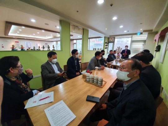 ��õ�ñ⵶���ѿ���ȸ�� ������ 29�� ��ü �� ��������� ���Ȯ��ȸ�Ǹ� ���� ������ ����� ������ ���ǿ� ���� ��å�� ���ϴ� �ð��� ������. �α��� ����